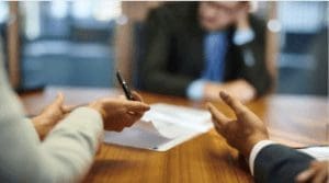 insurance fraud investigator